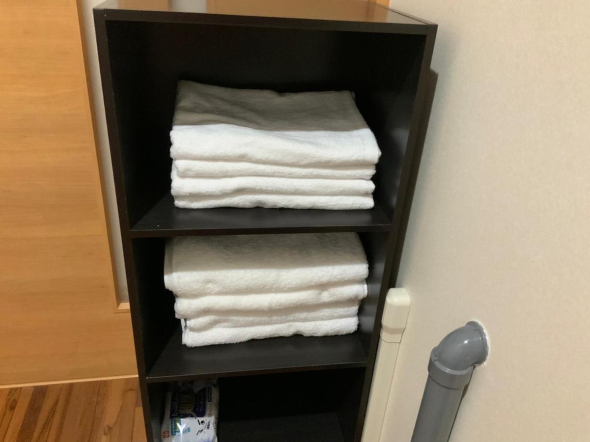 Az Hotel - Vacation Stay 56058V 아카오키 외부 사진